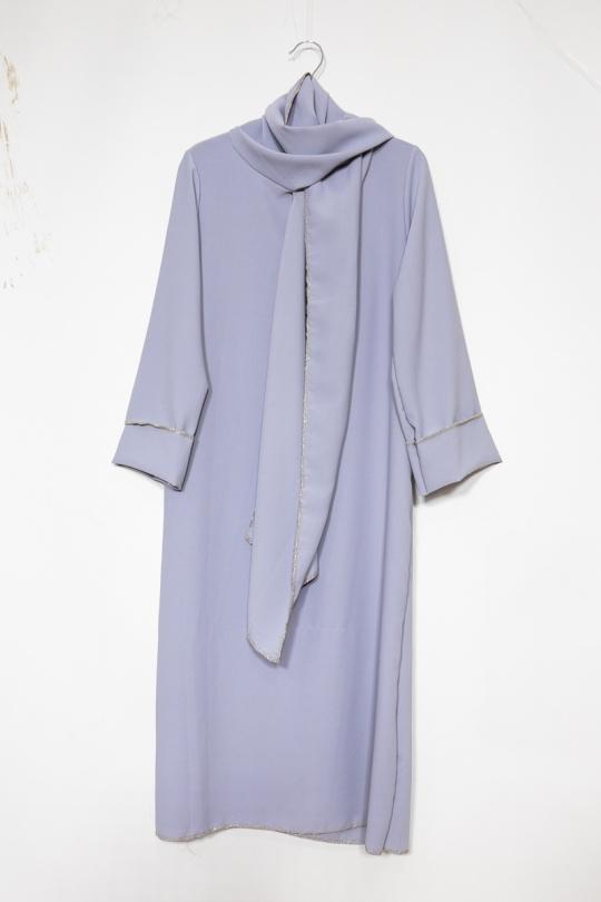 965PK-GRIS CLAIR
