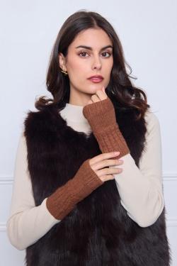 CM3869-MARRON CLAIR