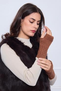 CM3869-MARRON CLAIR