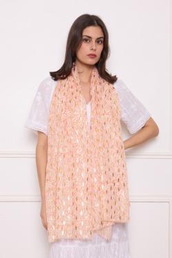 RS62237-ORANGE CLAIR