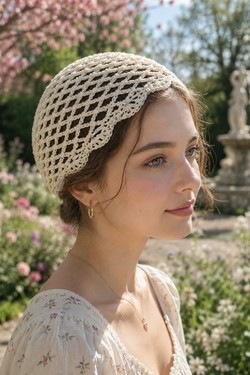 JJ6422-ROSE CLAIR