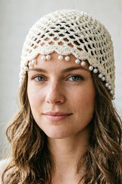 GM6526-ROSE CLAIR