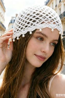 GM6526-ROSE CLAIR