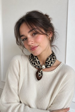 TS1690-BEIGE/MARRON