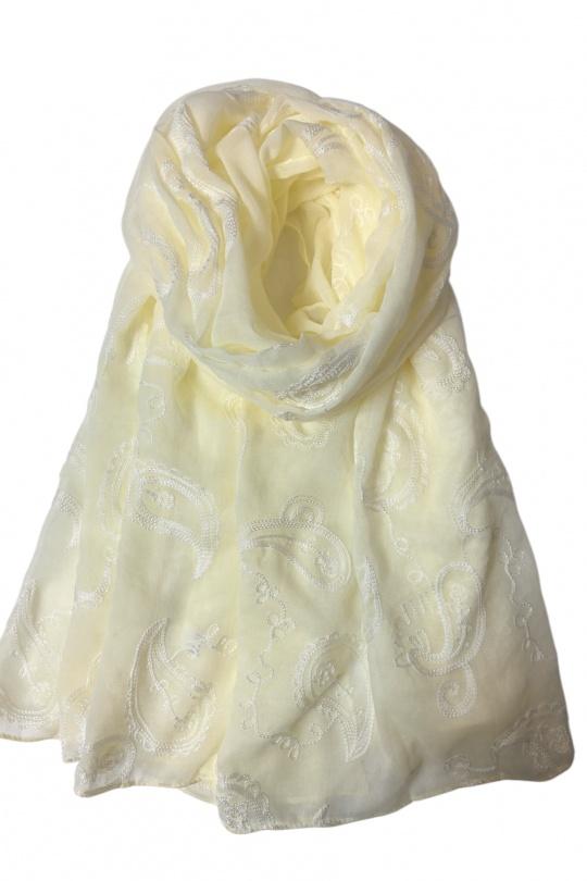 RS65822-JAUNE CLAIR