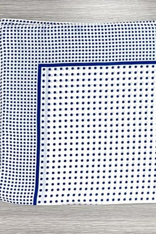 SP61866-BLANC/BLEU