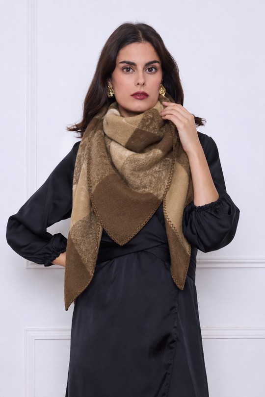 CQ3265-MARRON