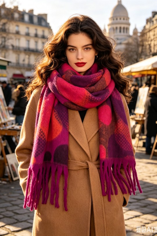 CQ16238-FUCHSIA