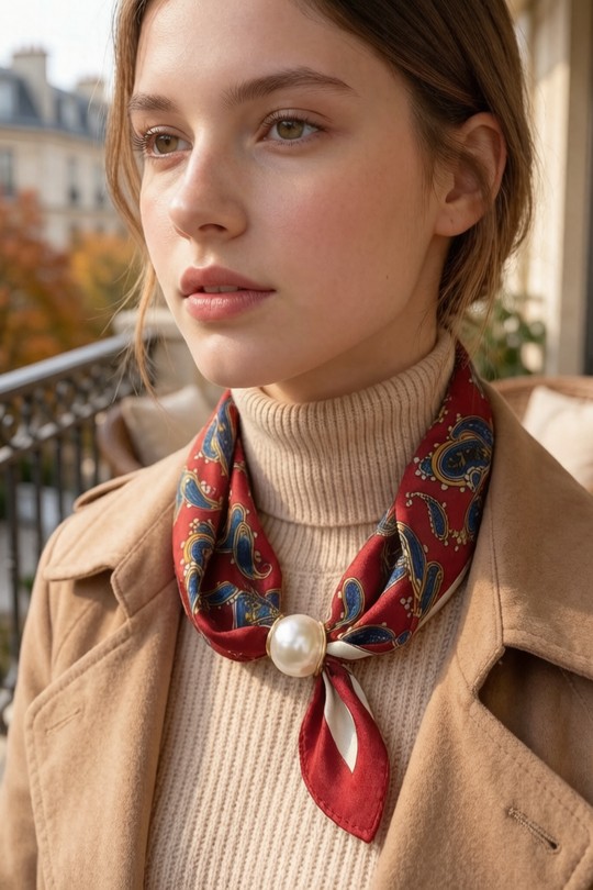 TS2991-ROUGE FONCÉ