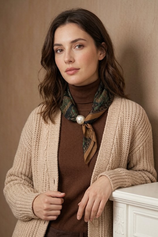 TS0510-MARRON CLAIR