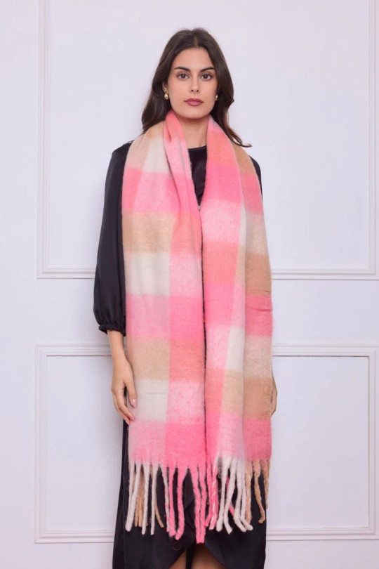 CQ4225-ROSE FLUO