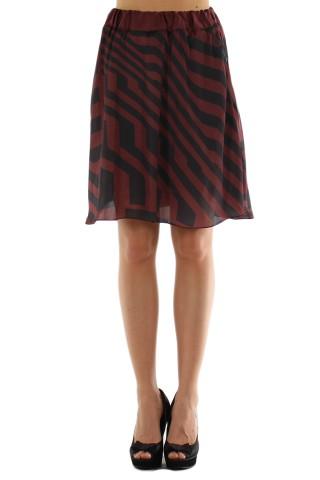 DD22331-ROUGE/NOIR