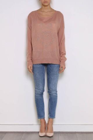 7010-18/LOVE-ROSE