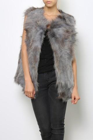 FWG101-GRIS FONCé