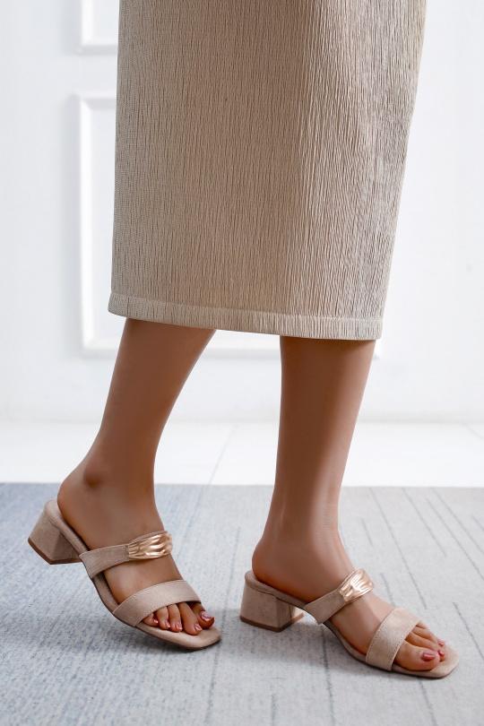 BMO1221-BEIGE