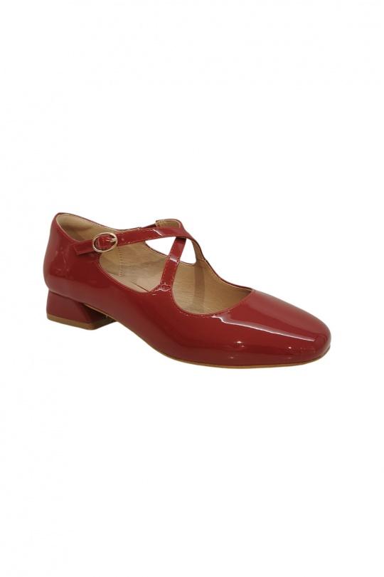 V-510-ROUGE