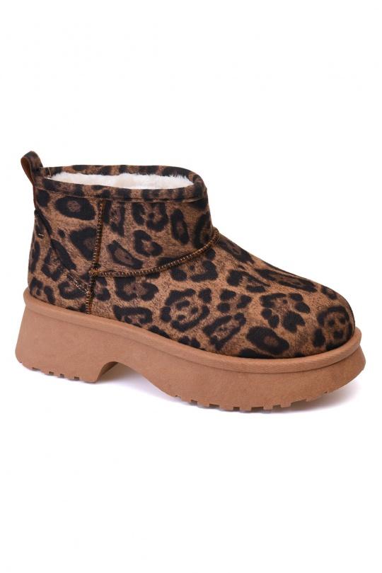 B879-LEOPARD