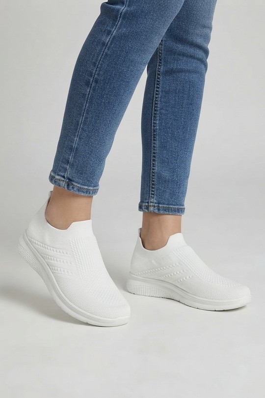 B-518-BLANC