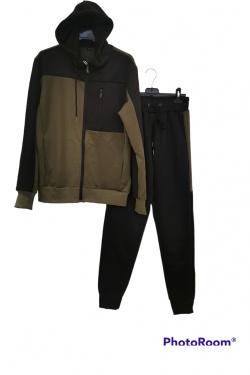 L-167-GRIS/NOIR