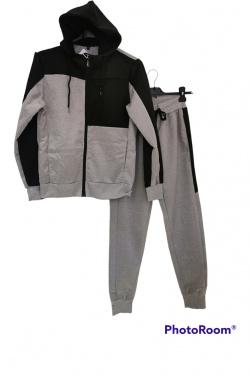 L-167-GRIS/NOIR
