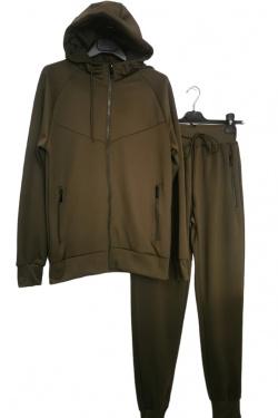 L-169-GRIS FONCÉ