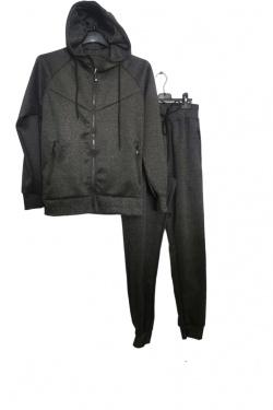 L-169-GRIS FONCÉ