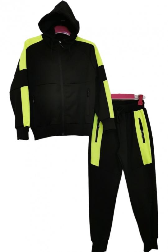FY-1080-JAUNE