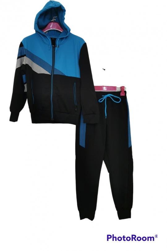 FY-1076-BLEU CIEL