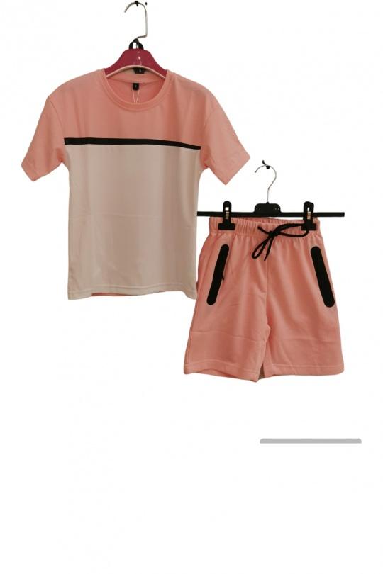 FY-1140-ROSE CLAIR