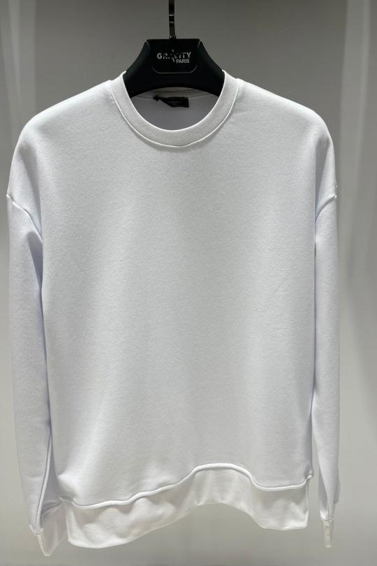 LP-5009-BLANC