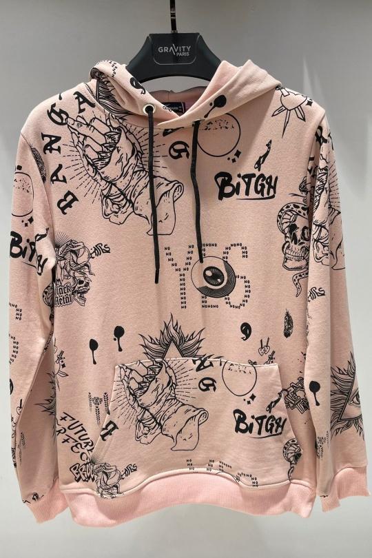 LP-509-ROSE