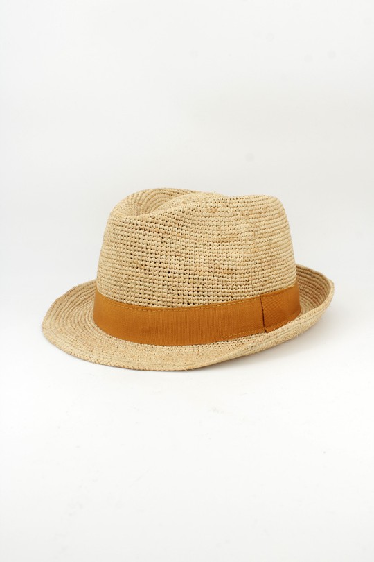 Men2026-New-Art.970-241-Gros-Grain-Moutarde-MOUTARDE