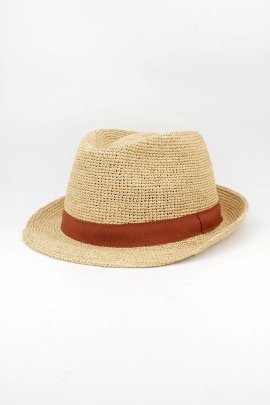 Men2026-New-Art.970-241-Gros-Grain-Rouille-ROUILLE