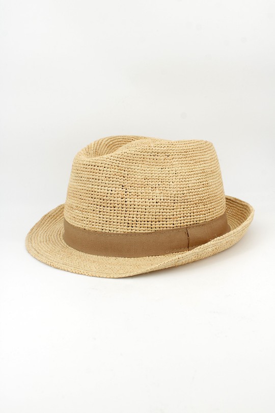 Men2026-New-Art.970-241-Gros-Grain-Taupe-TAUPE