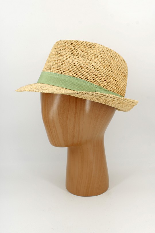 Men2026-New-Art.970-241-Gros-Grain-Vert-VERT