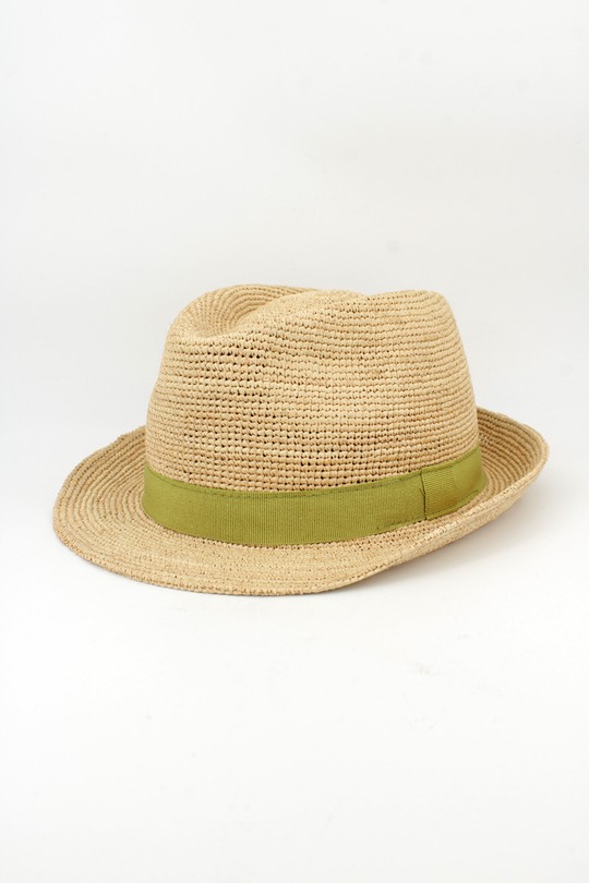 Men2026-New-Art.970-241-Gros-Grain-Vert-Clair-VERT CLAIR