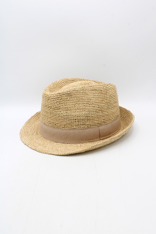 Men2026-New-Art.970-241-Gros-Grain-Beige-BEIGE