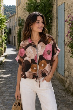 4107-MARRON