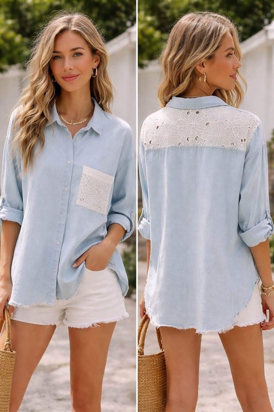 3203-BLANC/BLEU