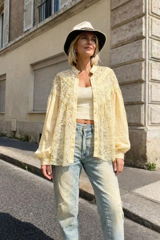 W158-JAUNE