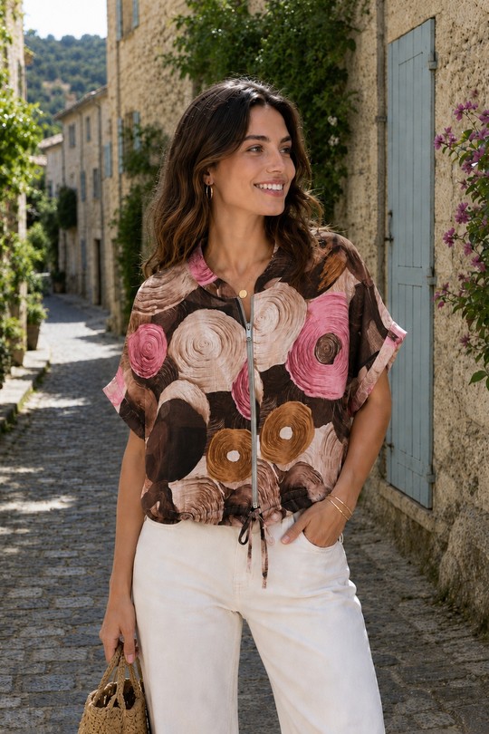 4107-MARRON