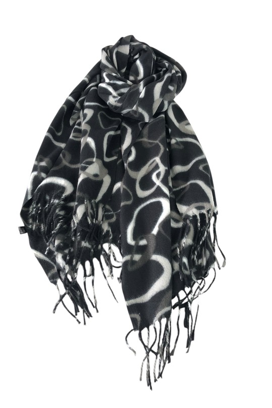 E91606-NOIR BLANC