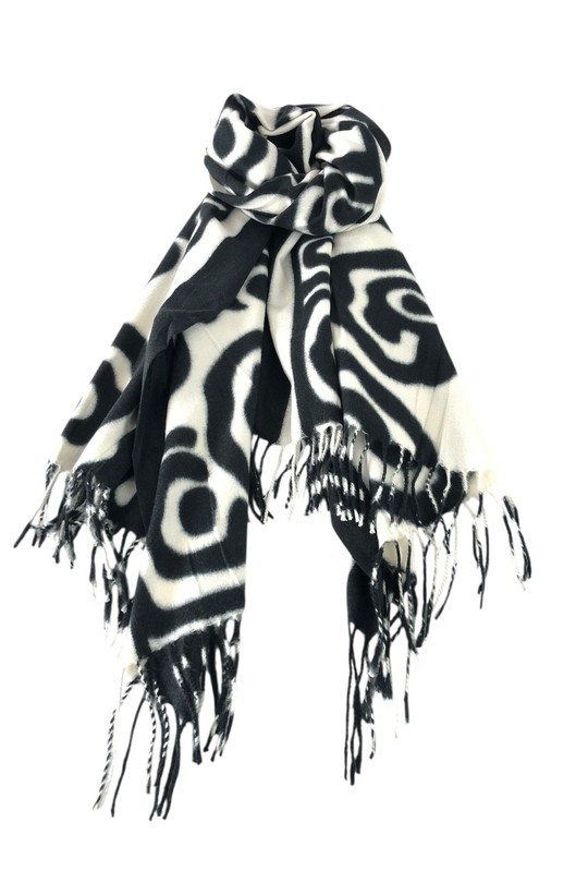E91608-NOIR BLANC