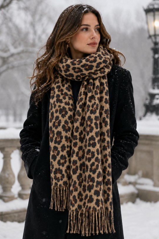 E91539-CARAMEL