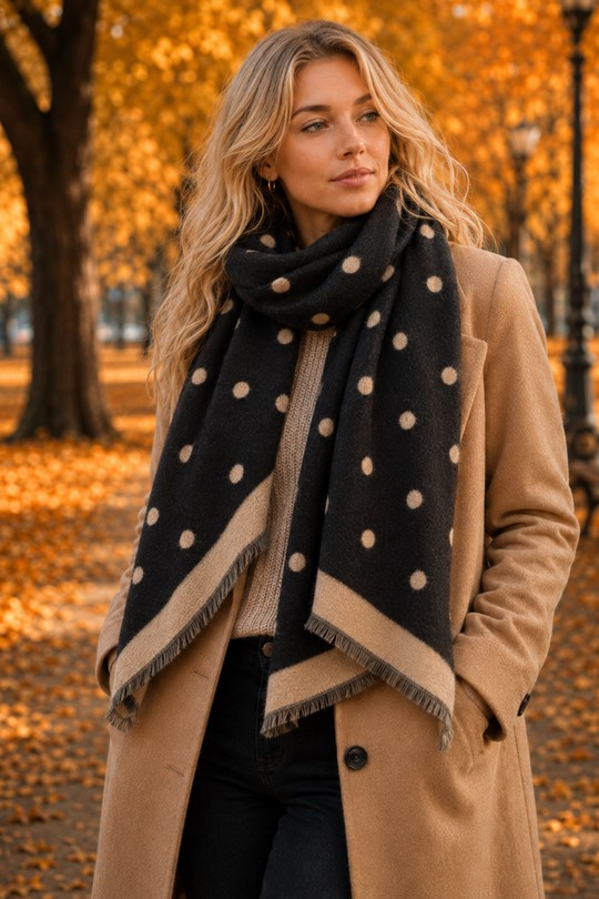 E91652-CARAMEL