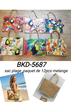 BKD-5688--MULTICOLORE