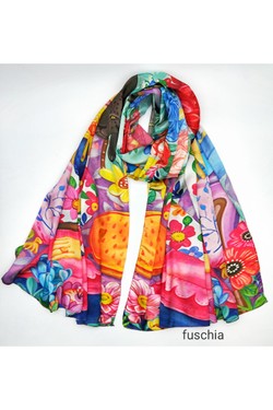 WBR-003-FUCHSIA