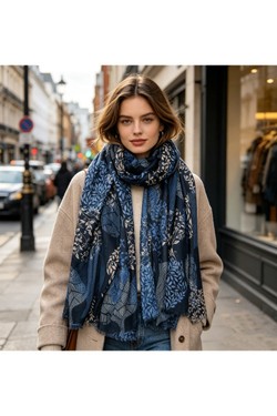 WXC-518-BLEU