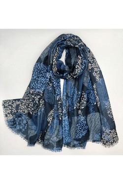 WXC-518-BLEU