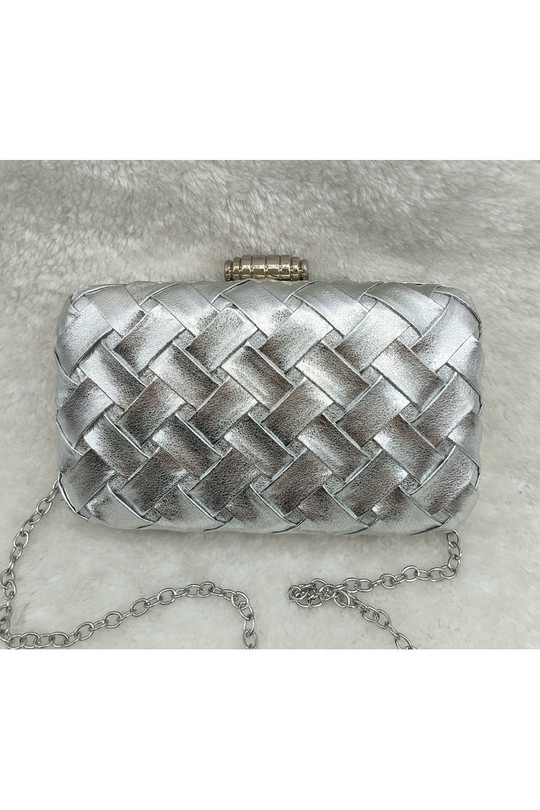 BMN-1264-ARGENT